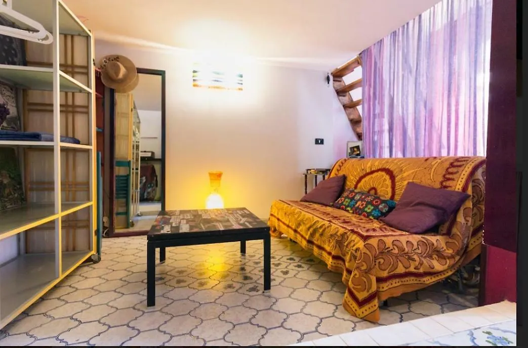 Apartment Appartamento Valentina E Viviana Naples Italy