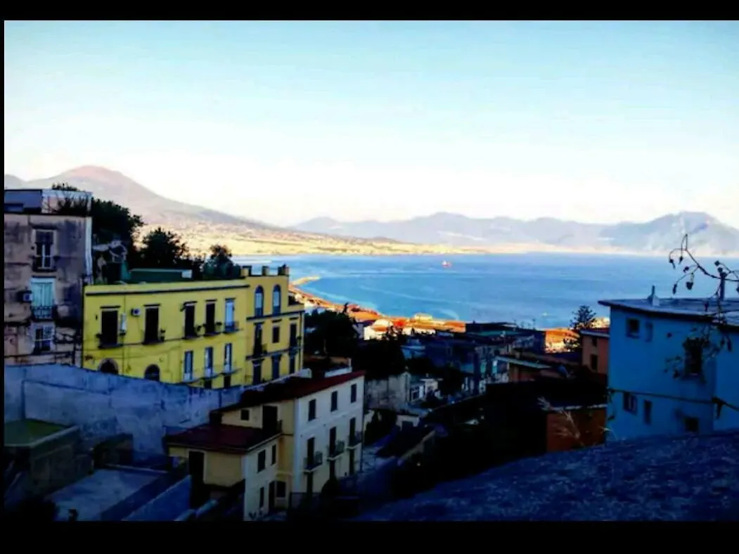 Appartamento Valentina E Viviana Naples Italy