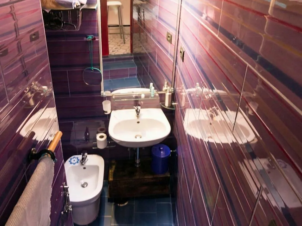 Appartamento Valentina E Viviana Naples Appartement